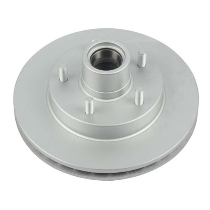 PowerStop Power Stop 95-97 Chevrolet Blazer Front Evolution Geomet Coated Rotor