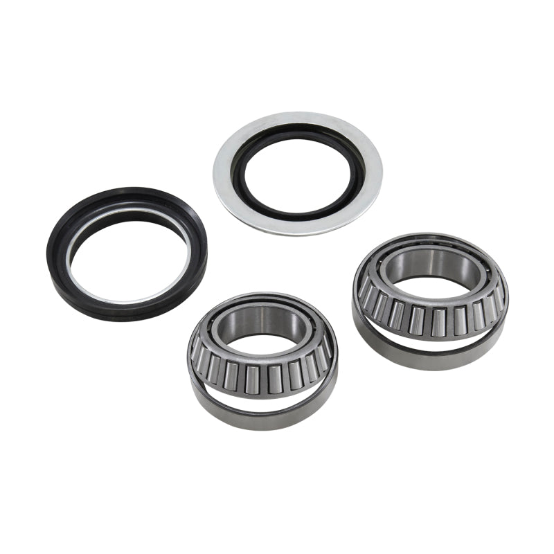 Yukon Gear & Axle Yukon Gear Replacement Axle Bearing and Seal Kit For 59 To 94 Dana 44 and Ford 1/2 Ton Front Axle
