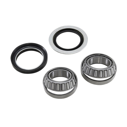 Yukon Gear & Axle Yukon Gear Replacement Axle Bearing and Seal Kit For 59 To 94 Dana 44 and Ford 1/2 Ton Front Axle