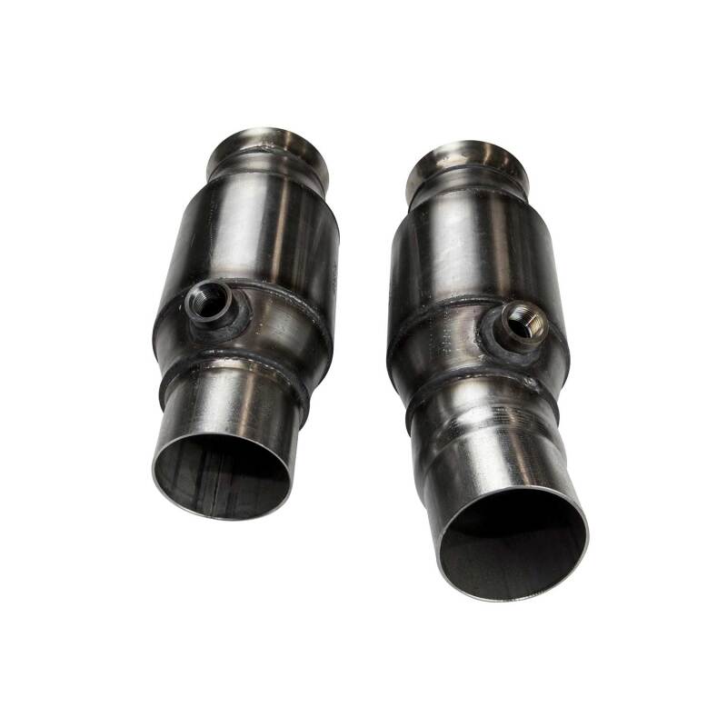 Kooks Headers 17-22 Chevrolet Camaro SS/ZL1 Green Catted Exhaust Pipe