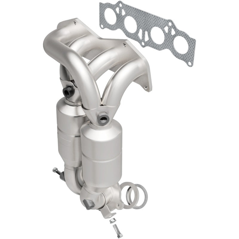 MagnaFlow Direct Fit Catalytic Converter 01-03 Toyota RAV4 2.0L