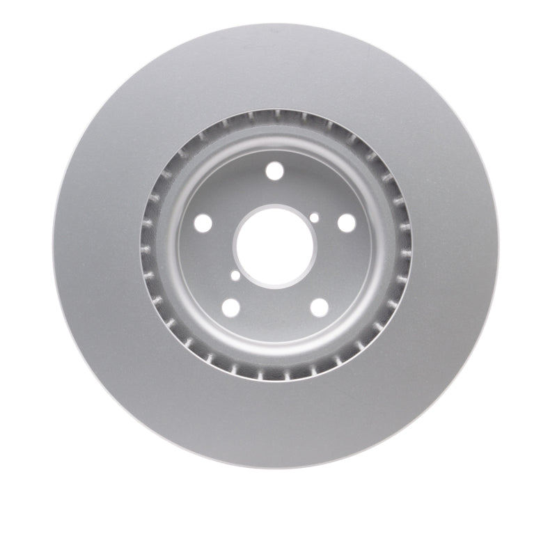 DFC 05-20 Subaru Impreza Front GeoSPEC Coated Rotor