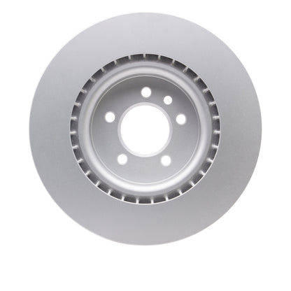 DFC 06-17 Land Rover Discovery (Latin America) Front GeoSPEC Coated Rotor