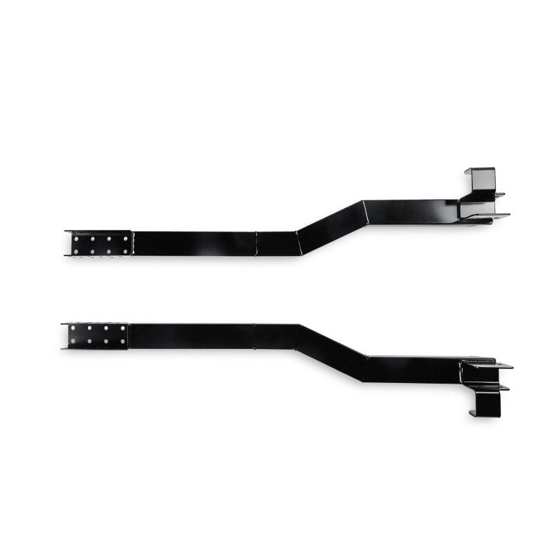 QA1 64-70 Ford Mustang Subframe Connector Kit