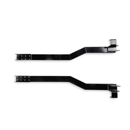 QA1 64-70 Ford Mustang Subframe Connector Kit