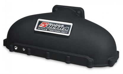Skunk2 Racing Skunk2 Ultra Race Series Centerfeed Plenum - Black