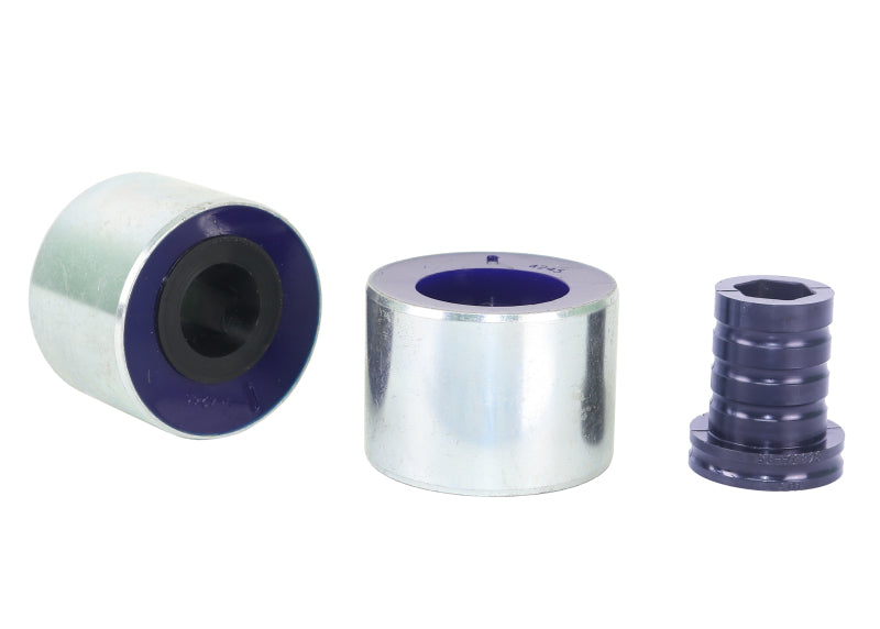SuperPro Front Control Arm Lower Rear Bushing Kit