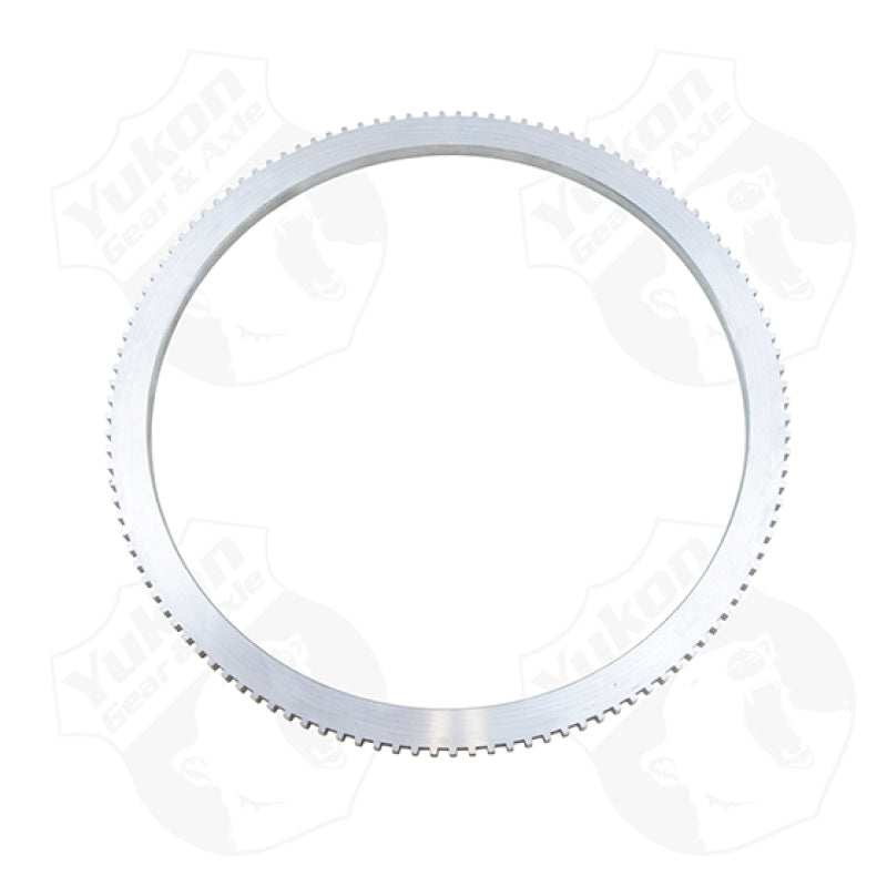 Yukon Gear & Axle Yukon Gear Abs Tone Ring For Chrysler 10.5in / 05+ w/ Electric Locker