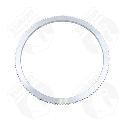 Yukon Gear & Axle Yukon Gear Abs Tone Ring For Spicer S111 / 4.44 & 4.88 Ratio