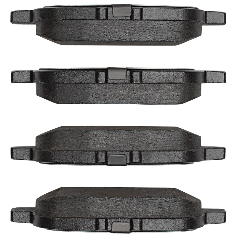 DFC 00-08 Toyota Avalon Rear 5000 Advanced Ceramic Brake Pads