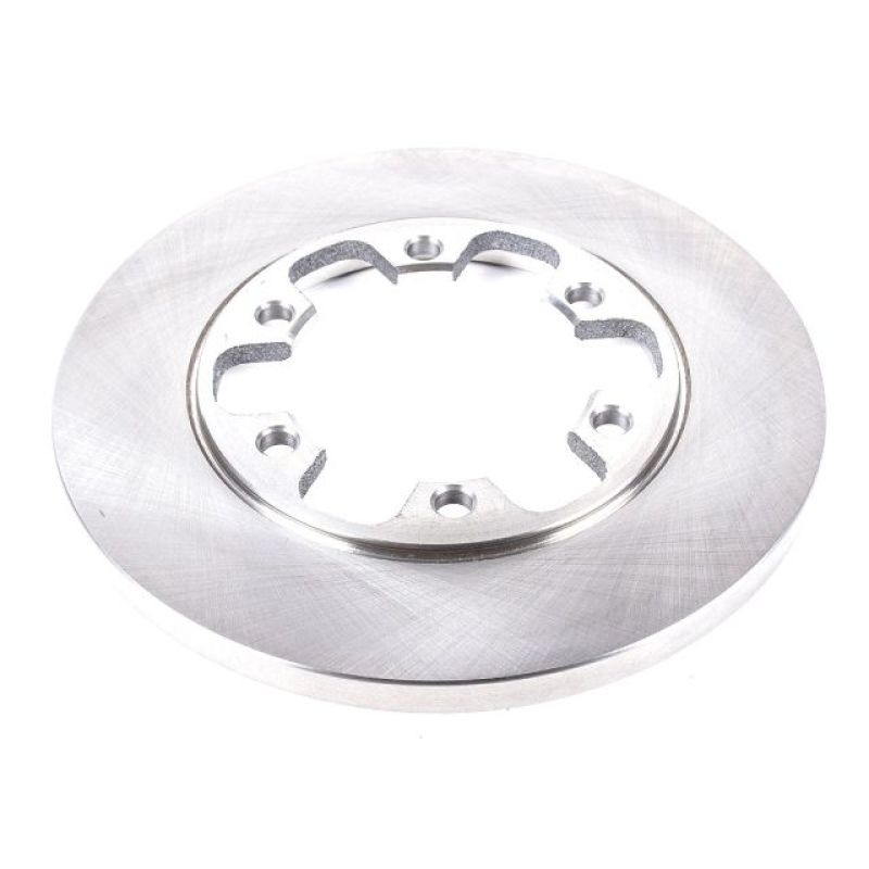 PowerStop Power Stop 15-19 Ford Transit-350 HD Rear Autospecialty Brake Rotor