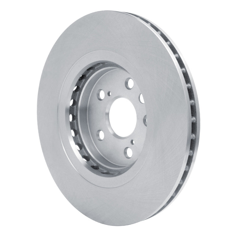 DFC 16-26 Lexus NX250 Front Brake Rotor