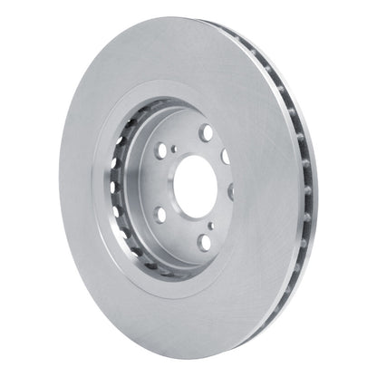 DFC 16-26 Lexus NX250 Front Brake Rotor
