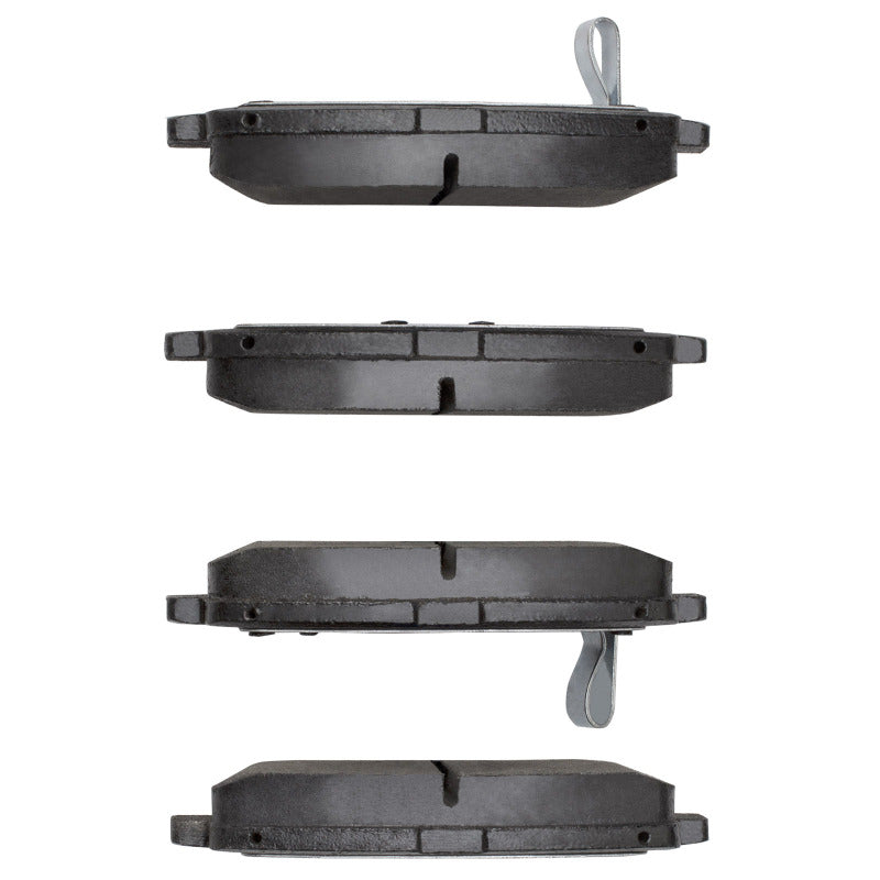 R1 Concepts R1 12-24 Hyundai Veloster Rear R1 Ceramic Brake Pads