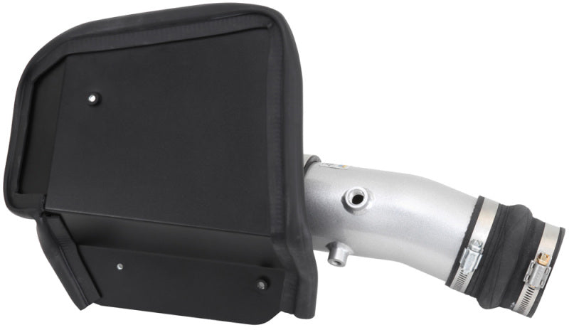 K&N Engineering K&N Performance Intake Kit TYPHOON: 13 Dodge Dart 2.0L L4 F/I