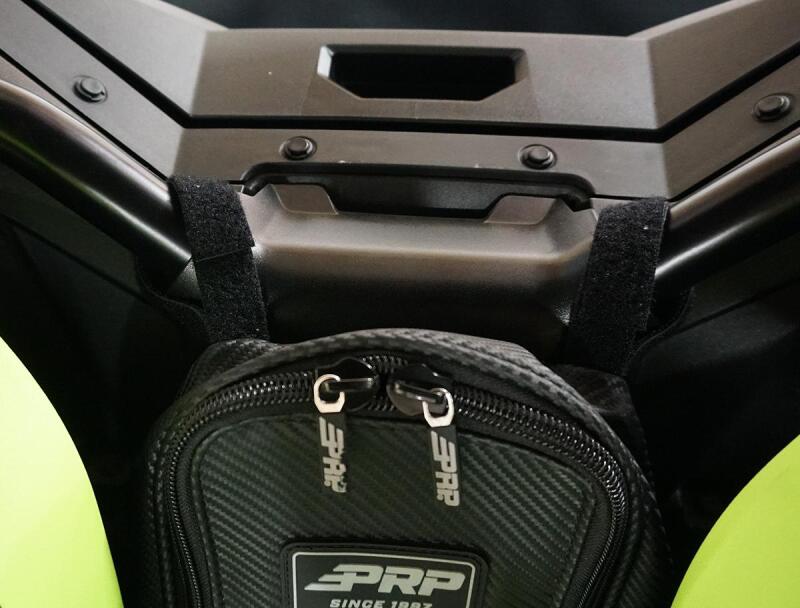 PRP Seats PRP Honda Talon Center Bag