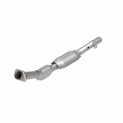 MagnaFlow Direct Fit Catalytic Converter 01 Ford Lightning P/S