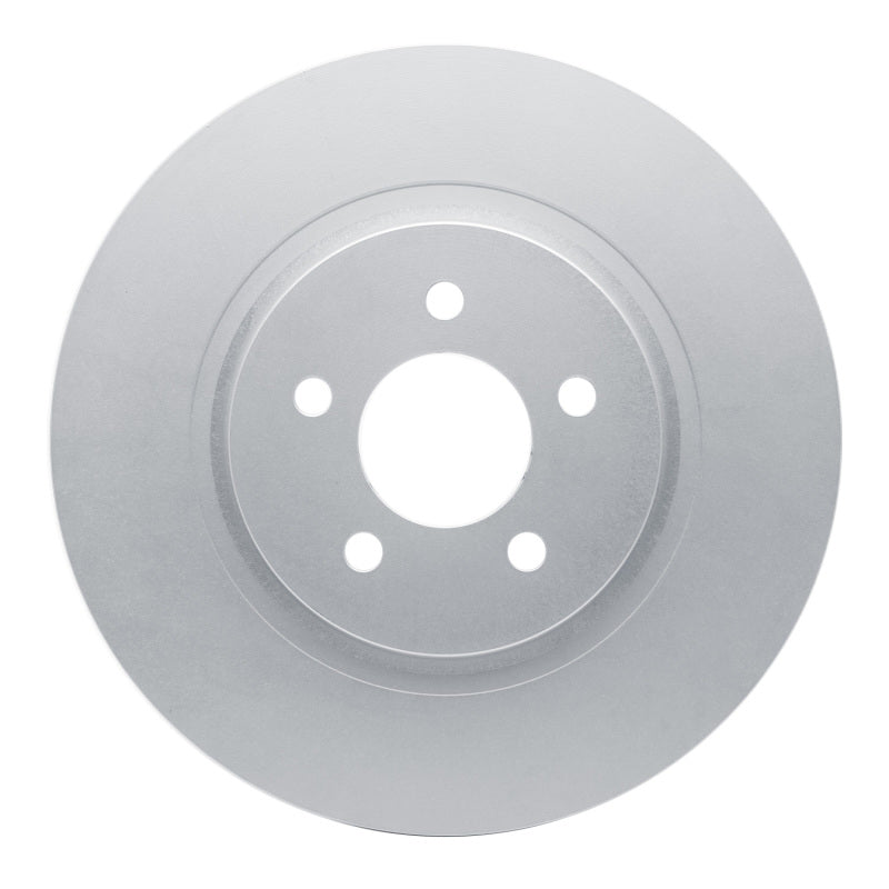 DFC 94-04 Ford Mustang Front GeoSPEC Coated Rotor