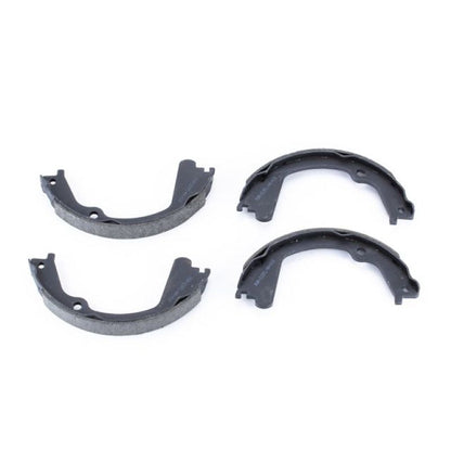 PowerStop Power Stop 15-17 Ford Mustang Rear Autospecialty Parking Brake Shoes