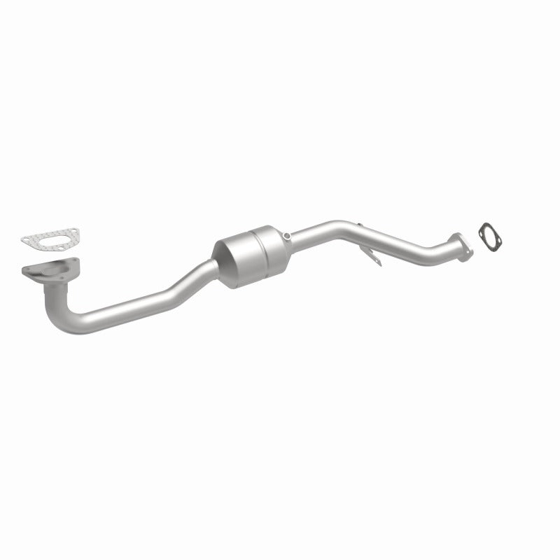 MagnaFlow Direct Fit Catalytic Converter 04-05 Subaru Legacy / Outback 2.5L