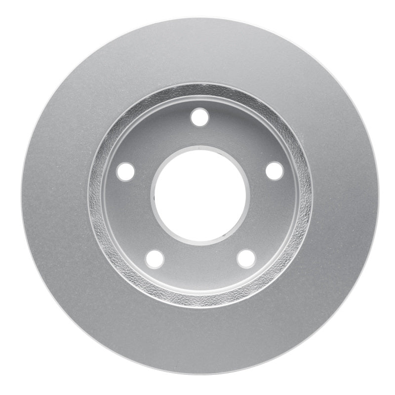 DFC 720098 Buick Riviera Front/Rear GeoSPEC Coated Rotor