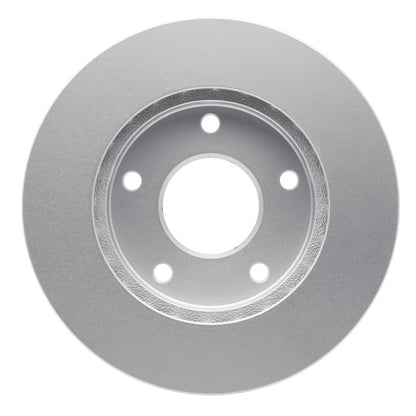 DFC 720098 Buick Riviera Front/Rear GeoSPEC Coated Rotor