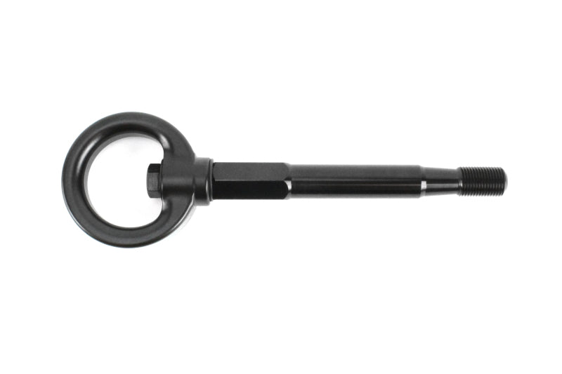 Perrin Performance PERRIN 25-26 Subaru Forester (Base/Ltd-Prem-Sport-Touring Incl. Hybrid/Wldrns) FR Tow Hook Kit - Bk