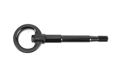 Perrin Performance PERRIN 25-26 Subaru Forester (Base/Ltd-Prem-Sport-Touring Incl. Hybrid/Wldrns) FR Tow Hook Kit - Bk