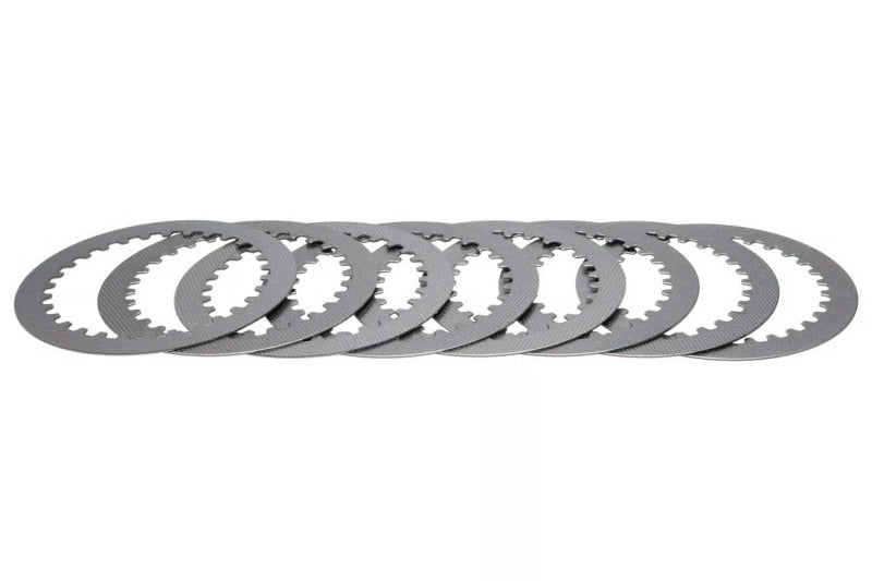 Wiseco Clutch Plate Kit - 8 Steel Clutch Basket