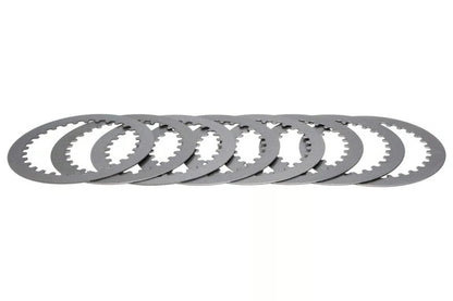 Wiseco Clutch Plate Kit - 8 Steel Clutch Basket