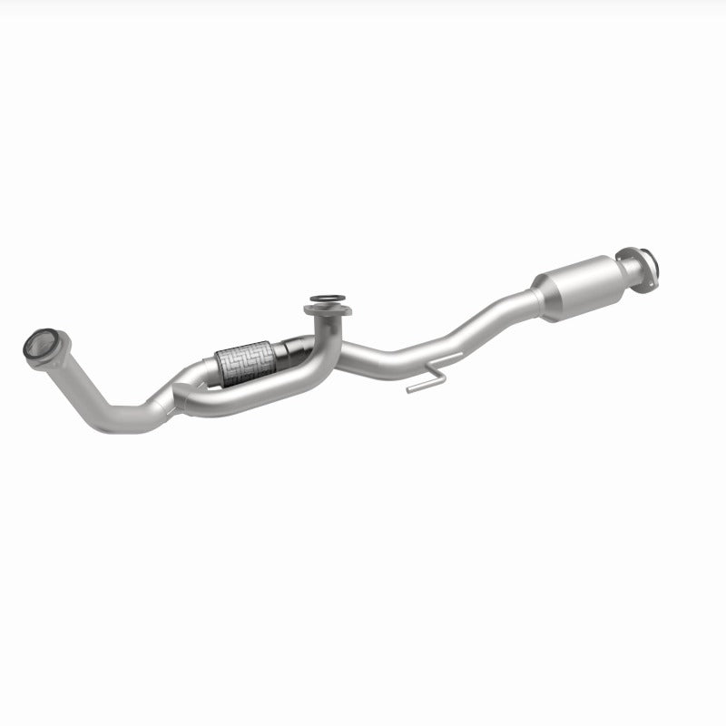 MagnaFlow Direct Fit Catalytic Converter 97-98 Toyota Avalon Camry 3