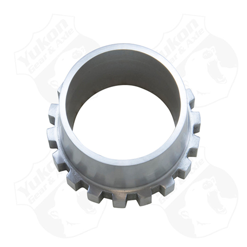 Yukon Gear & Axle Yukon Gear 18 Tooth Abs Reluctor For GM 8.5in in 3.73 Ratio / Impala and Caprice