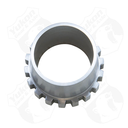 Yukon Gear & Axle Yukon Gear 18 Tooth Abs Reluctor For GM 8.5in in 3.73 Ratio / Impala and Caprice