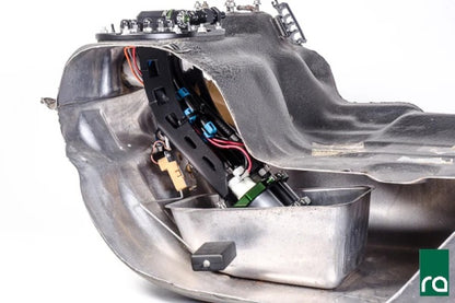 Radium Engineering Fuel Hanger 93-07 Subaru WRX/STi (No Pump Included) WALBRO F90000267/274 E85