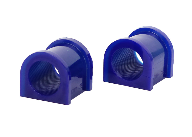 SuperPro Sway Bar 28mm Mount Bushing Kit