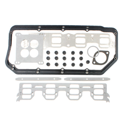 Cometic Gasket Cometic Chrysler Gen-2 Hemi Top End Gasket Kit - Without Cylinder Head Gasket