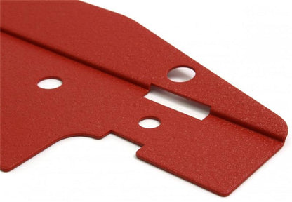 Perrin Performance PERRIN 08-14 Subaru WRX & STI / 08-11 Impreza Radiator Shroud - Red
