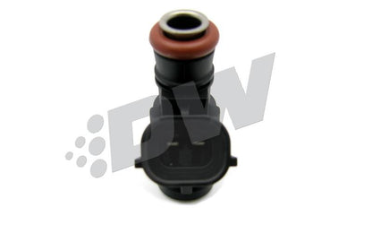 DeatschWerks Bosch EV14 Universal 40mm/14mm 220lb/hr Injectors (Set of 6)