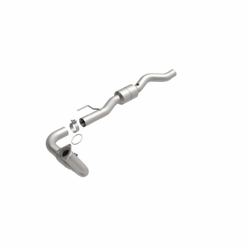 MagnaFlow Direct Fit Catalytic Converter 02-03 Avalanche 8.1 DS OEM