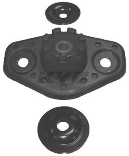 KYB Shocks & Struts Strut Mounts Rear CHEVROLET Malibu 2004-11 CHEVROLET Malibu Maxx 2004-07 PONTIAC