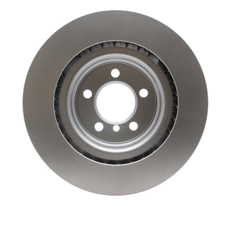 DFC 06-09 Land Rover Range Rover Front GeoSPEC Coated Rotor