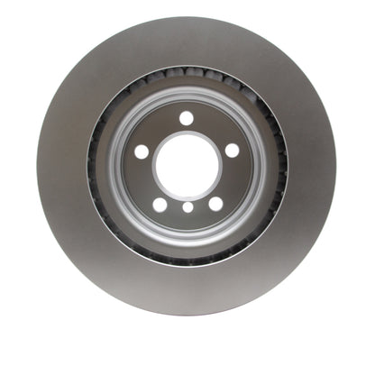 DFC 06-09 Land Rover Range Rover Front GeoSPEC Coated Rotor
