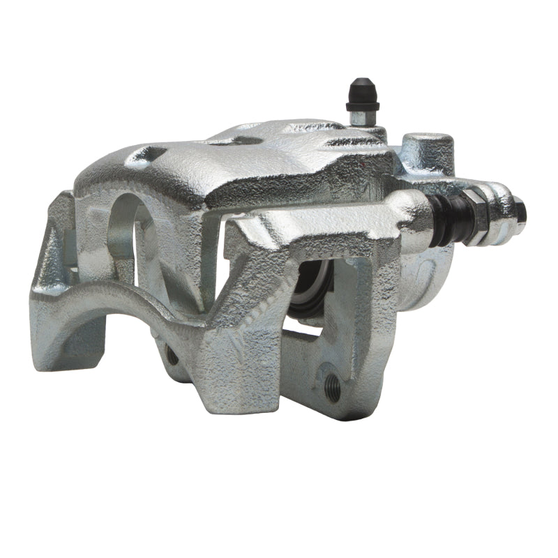 DFC 11-15 Mazda 2 Front-R Silver Zinc Coated Premium Caliper