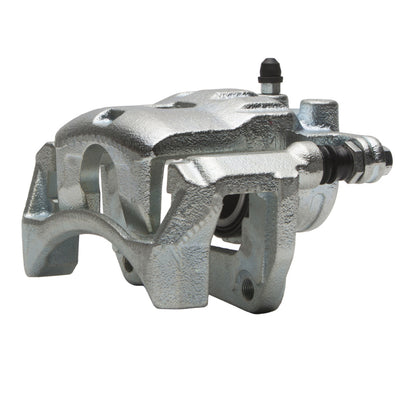 DFC 11-15 Mazda 2 Front-R Silver Zinc Coated Premium Caliper