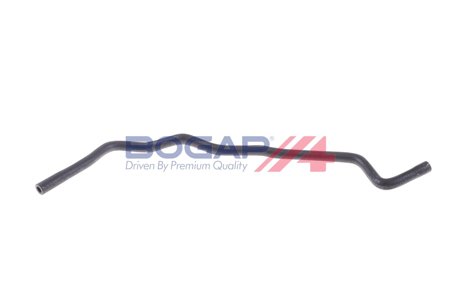 BOGAP A4228155 Radiator Hose