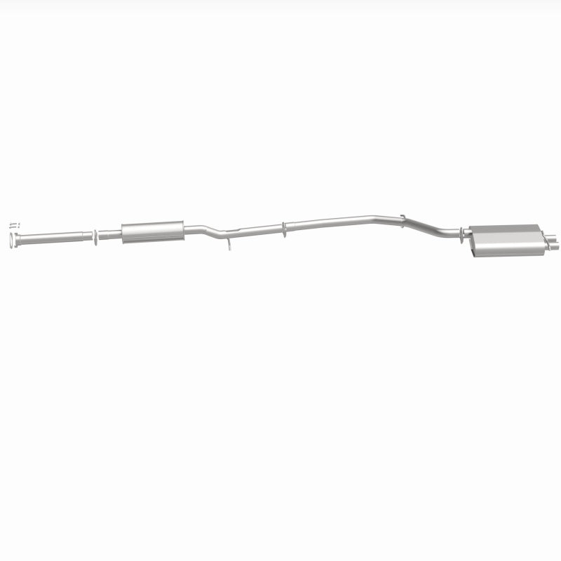 MagnaFlow BRE Exhaust Kit 08-10 Taurus Sable 3.5L