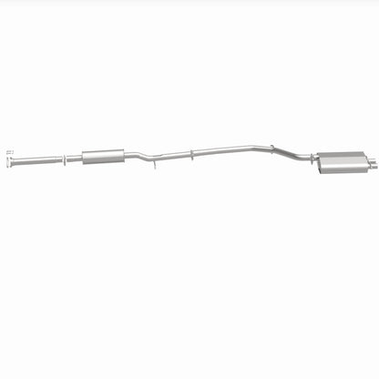 MagnaFlow BRE Exhaust Kit 08-10 Taurus Sable 3.5L