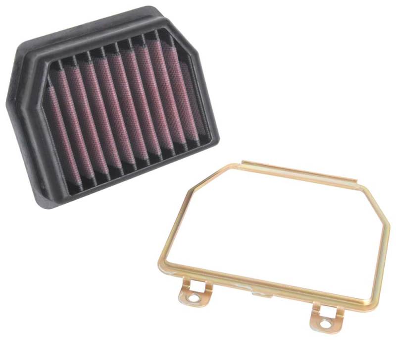 K&N Engineering K&N Replacement Air Filter for 18-19 Honda CB250R 249