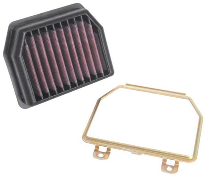 K&N Engineering K&N Replacement Air Filter for 18-19 Honda CB250R 249