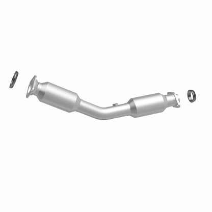 MagnaFlow Direct Fit Catalytic Converter California Grade CARB Compliant 09-12 Nissan Sentra L4 2.0L